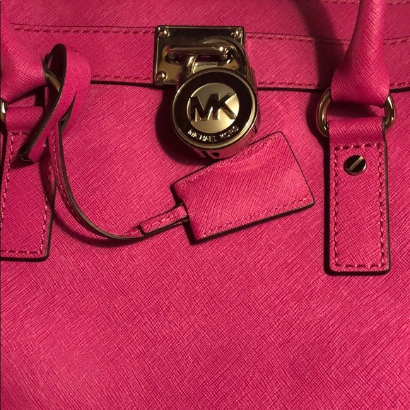 MICHAEL KORS Handbag. Excellent condition! - Picture 2 of 3